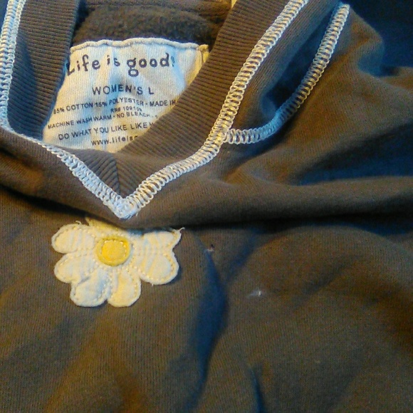 Sweatshirt - Picture 2 of 3